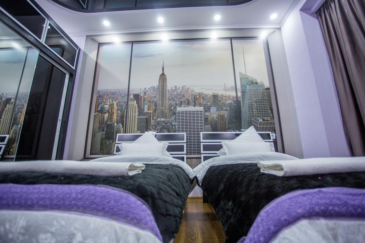 Апартаменты Spacious 2 Bedroom *