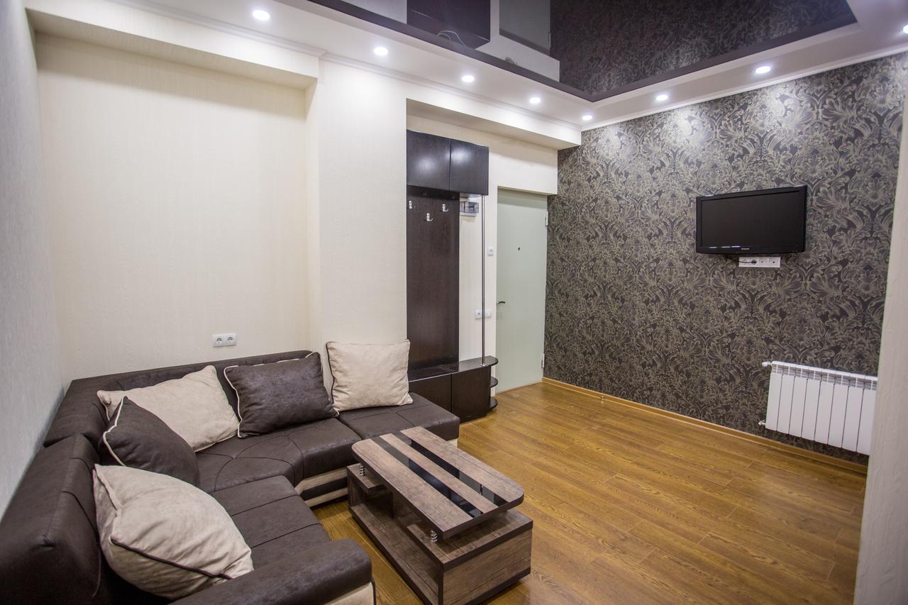 Апартаменты Spacious 2 Bedroom *