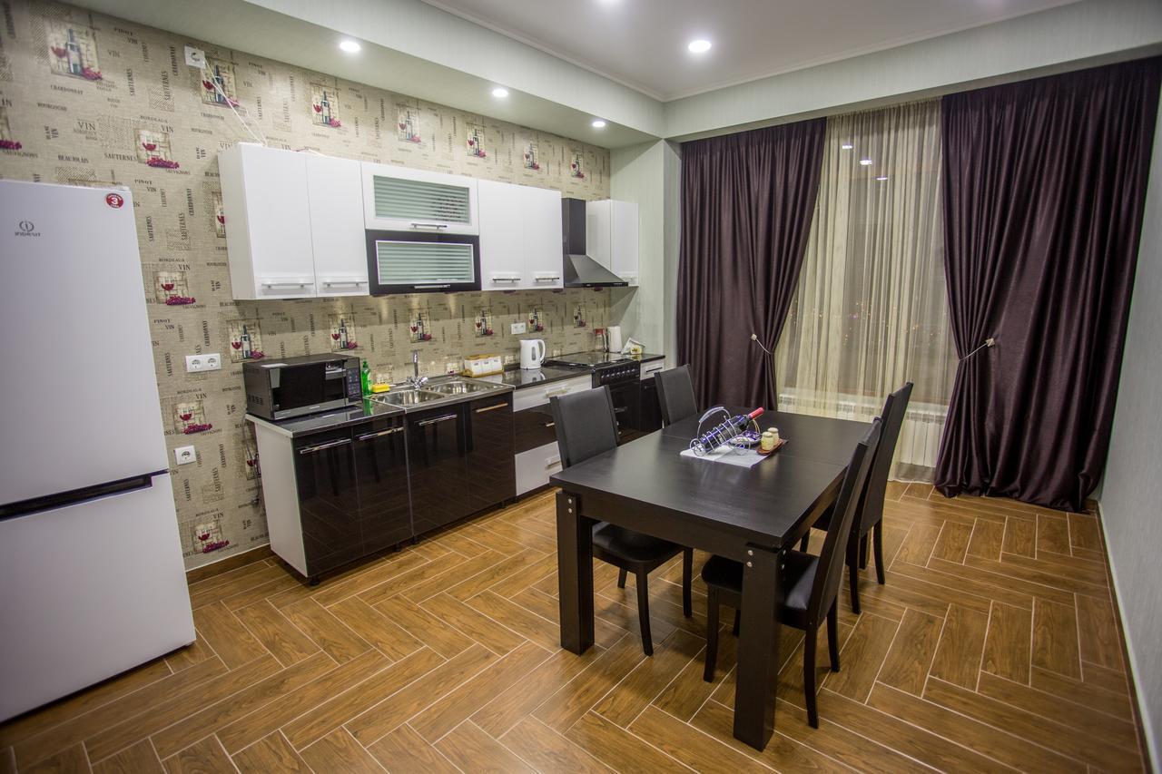 Апартаменты Spacious 2 Bedroom *