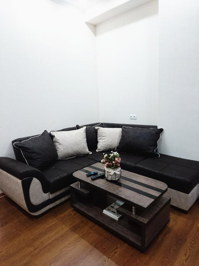 Апартаменты Spacious 2 Bedroom *