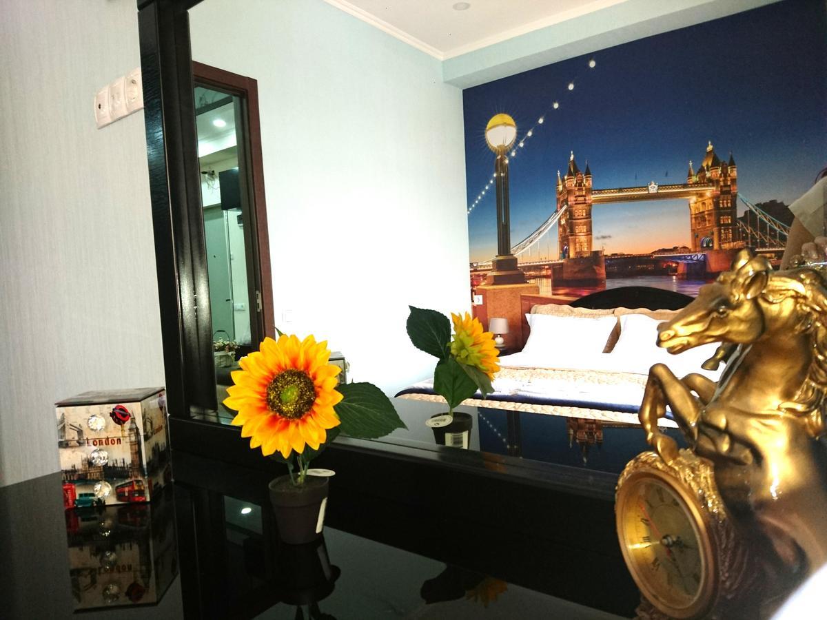 Spacious 2 Bedroom Апартаменты Тбилиси