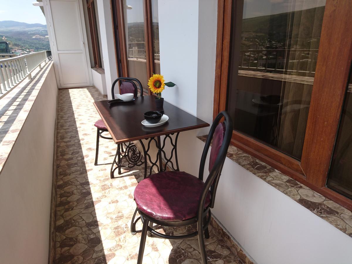 Апартаменты Spacious 2 Bedroom