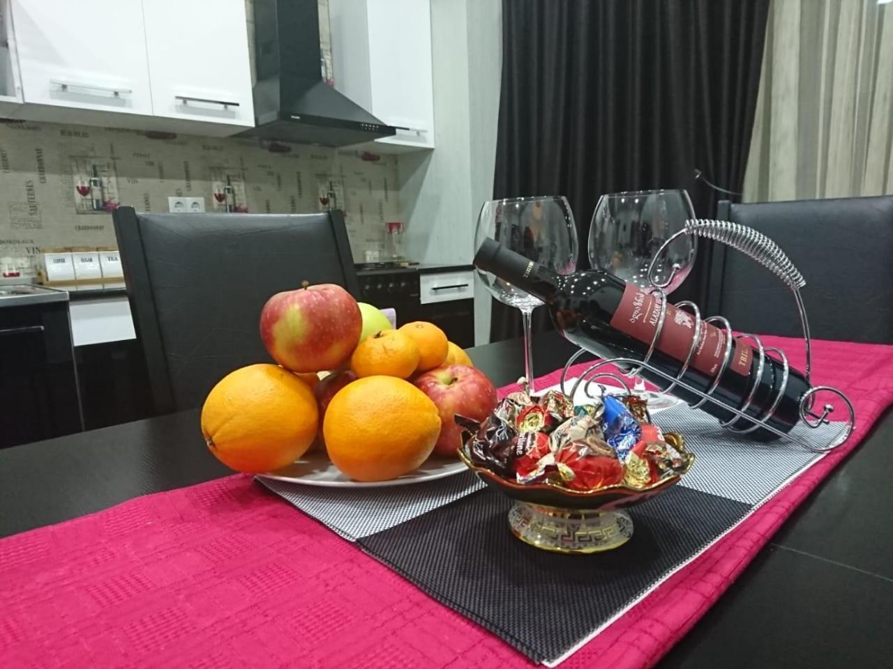 Апартаменты Spacious 2 Bedroom *