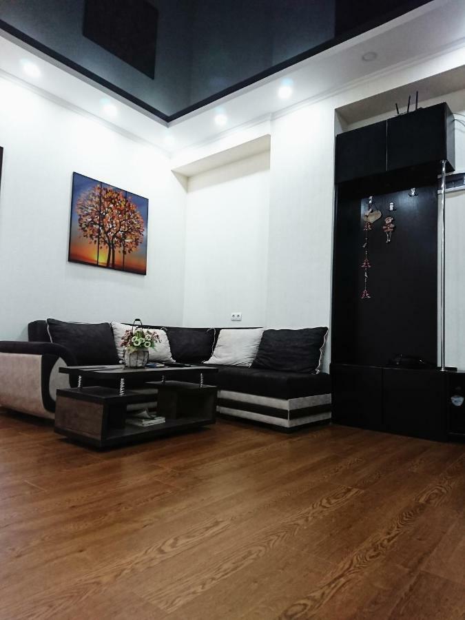 Spacious 2 Bedroom Апартаменты Тбилиси