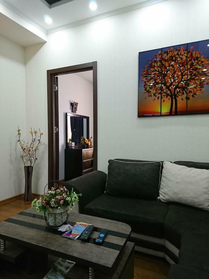 Spacious 2 Bedroom Апартаменты Тбилиси